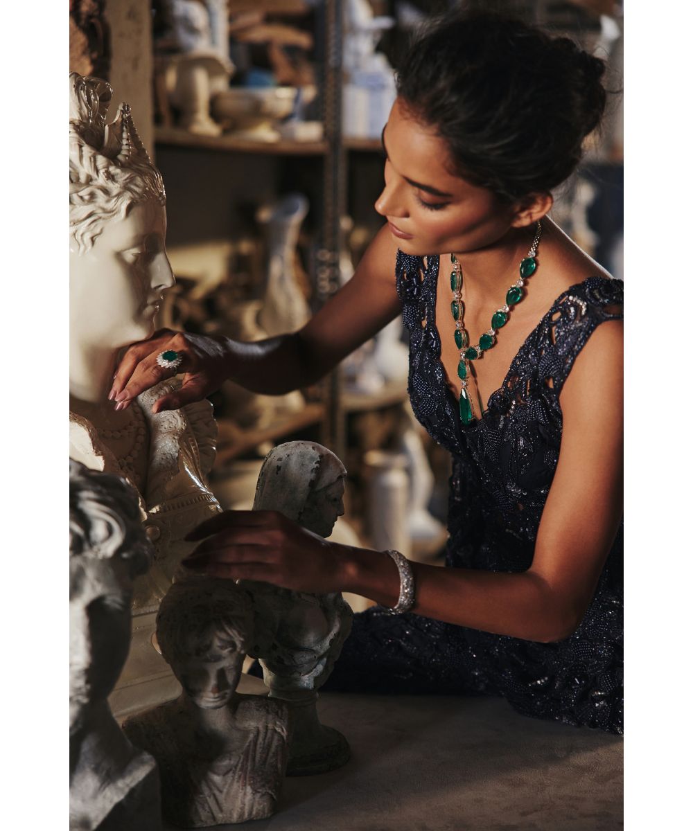 MEHUL GUPTA - Sharara set